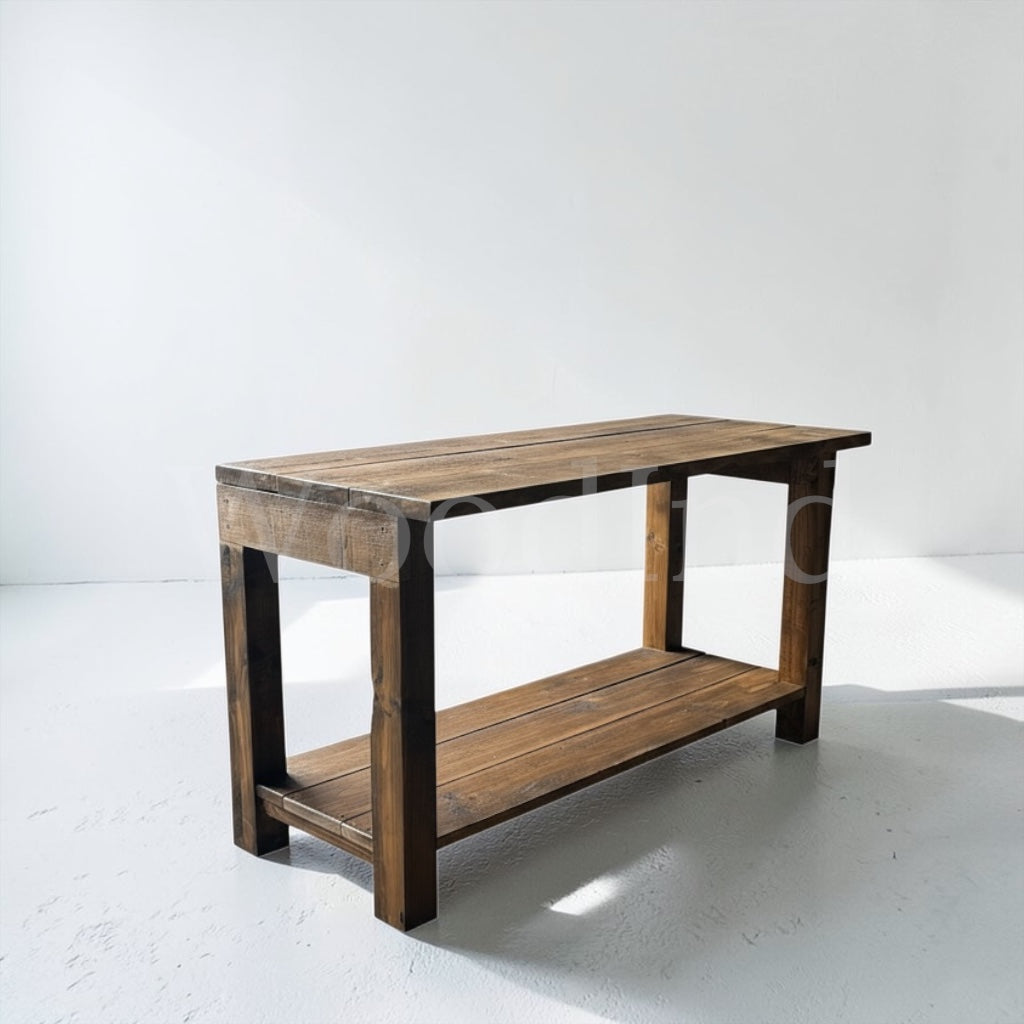 Meuble en bois PETER : EN STOCK WoodInd