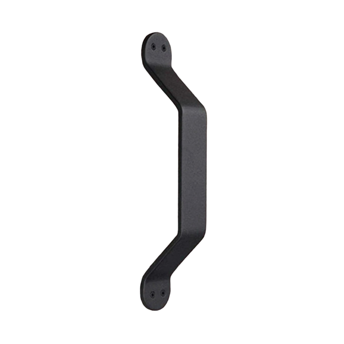 Poignée en fer pour porte coulissante