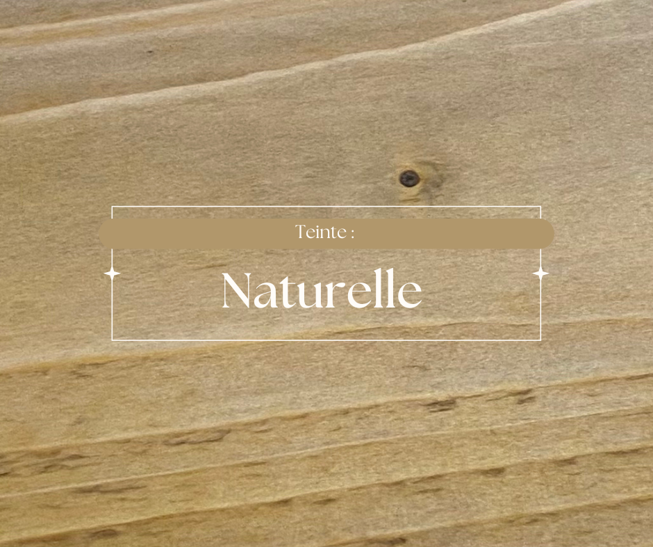 Meuble de salle de bain en bois JULIE - Sur mesure WoodInd