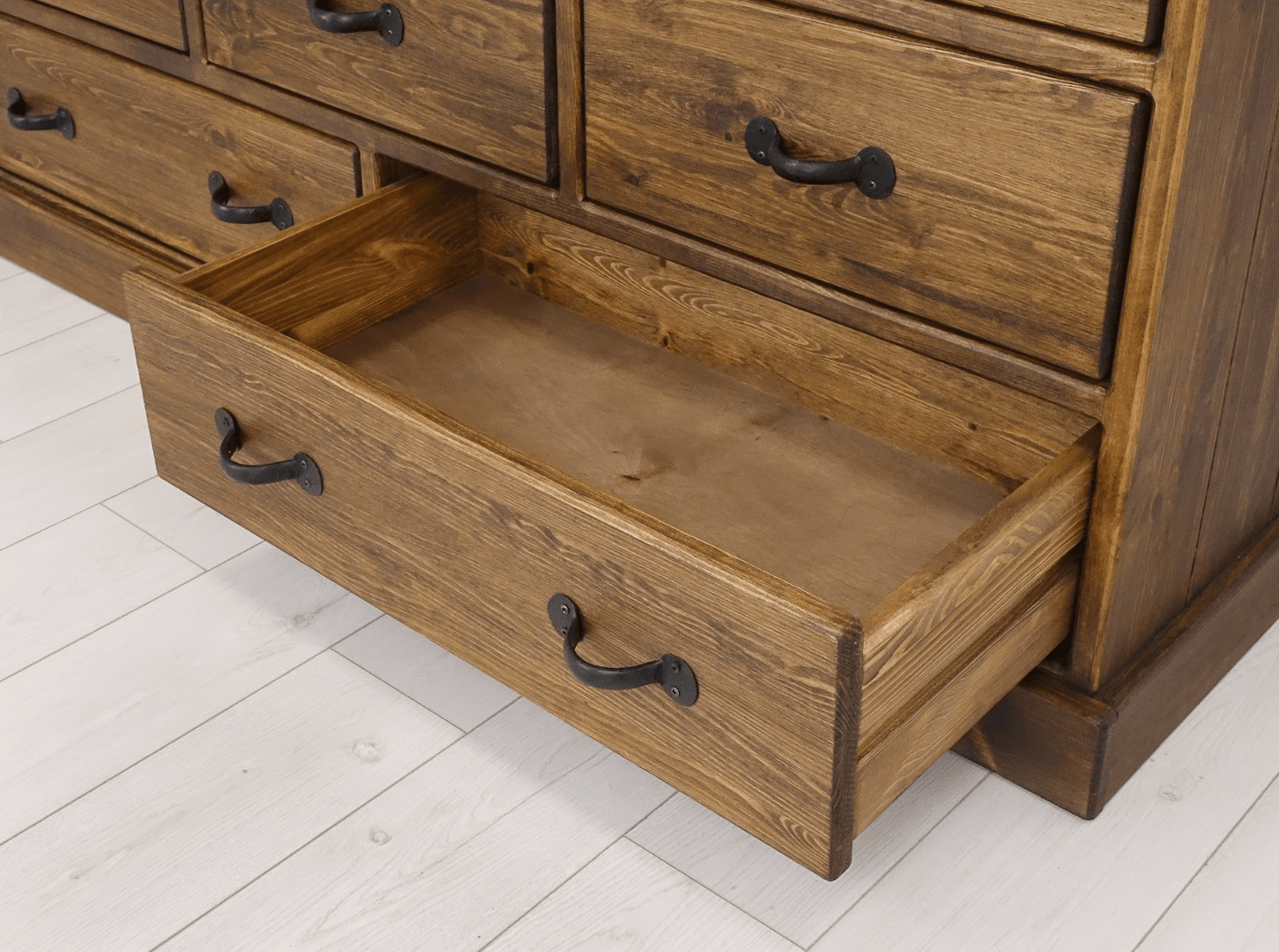 Buffet en bois - AUTHENTIQ La boutique du meuble