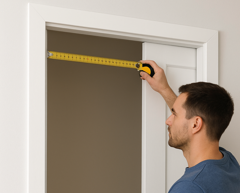 porte coulissante sur mesure