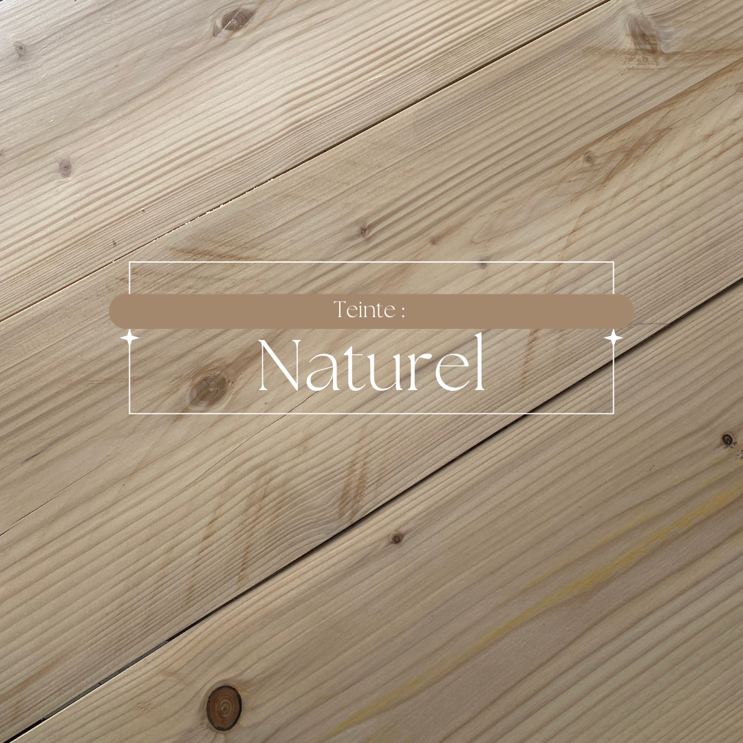 Ilot centrale bois avec rangements - Sur mesure WoodInd