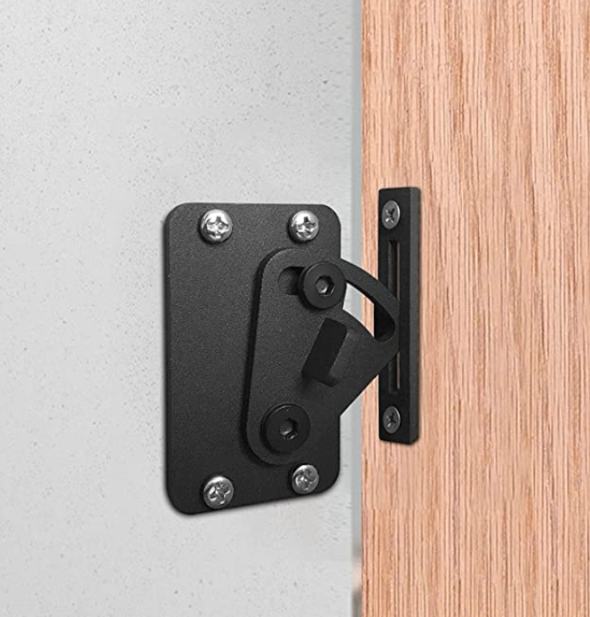 Verrou pour porte coulissante WoodInd