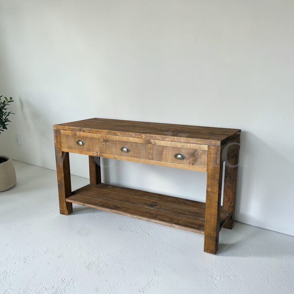 Meuble en bois PETER : EN STOCK WoodInd