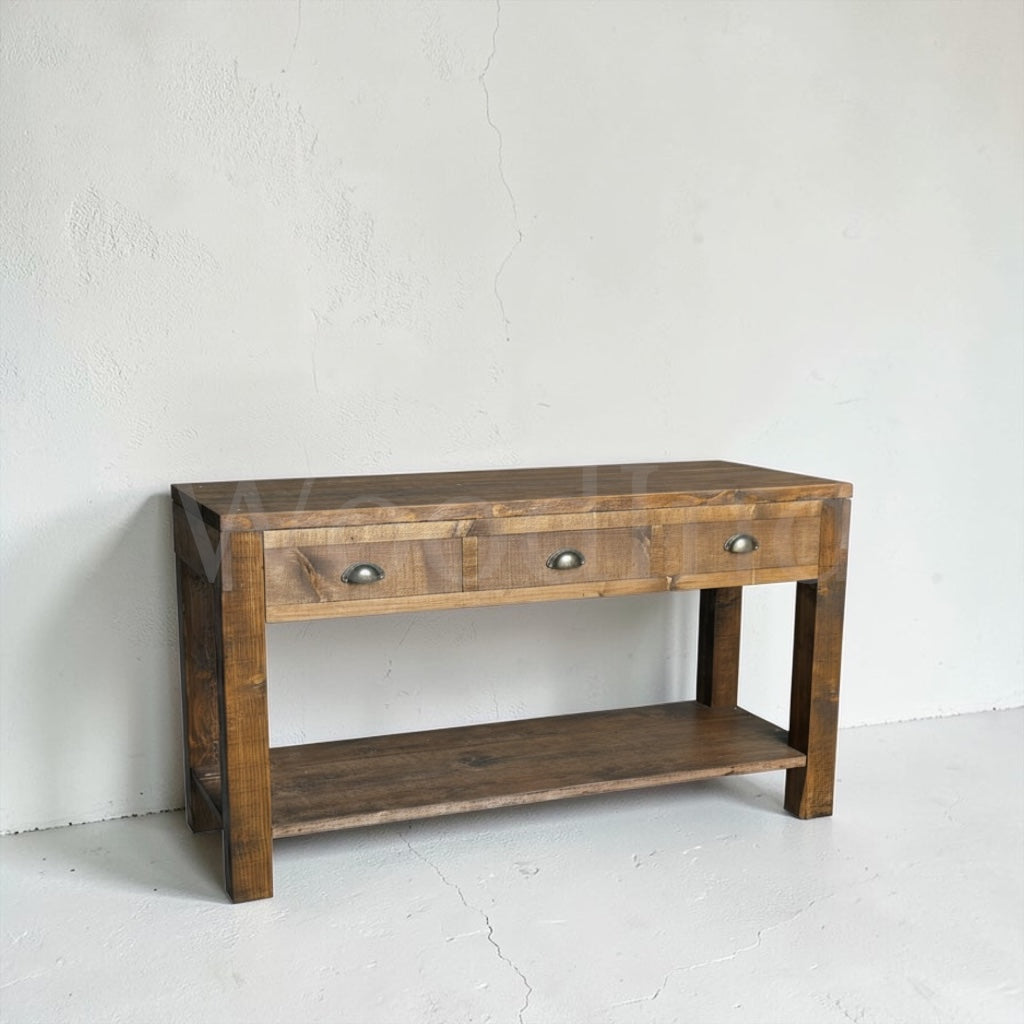 Meuble en bois PETER : EN STOCK WoodInd