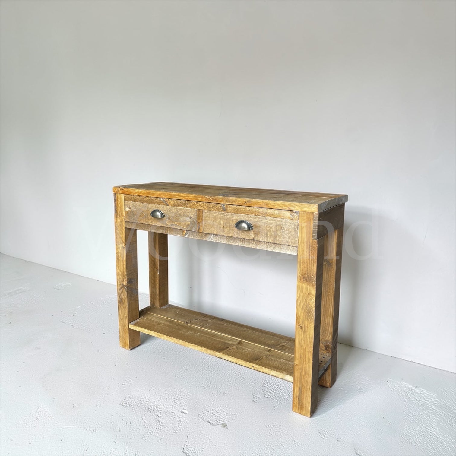 Meuble en bois PETER : EN STOCK WoodInd