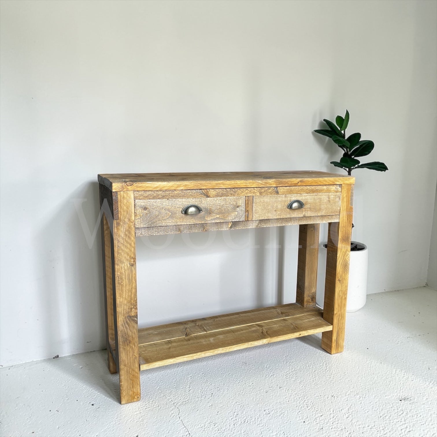 Meuble en bois PETER : EN STOCK WoodInd