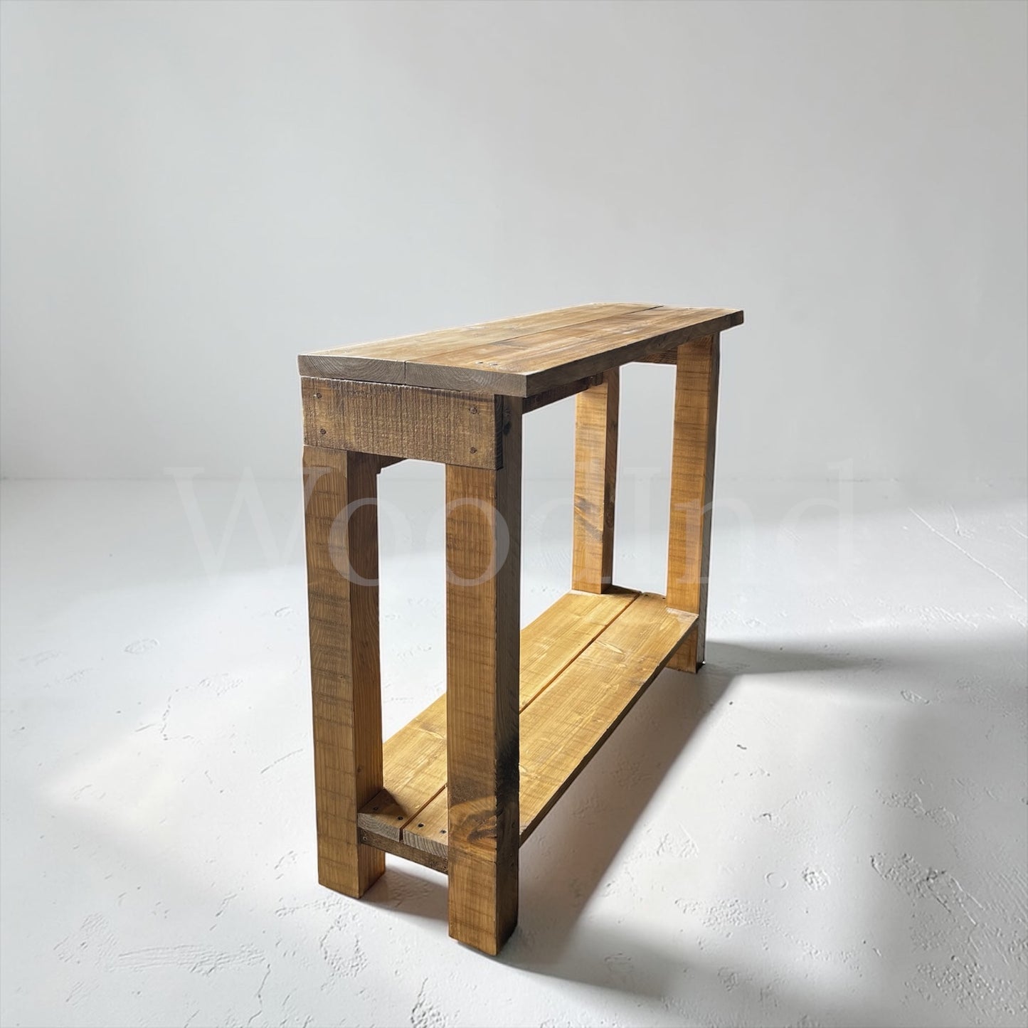 Meuble en bois PETER : EN STOCK WoodInd