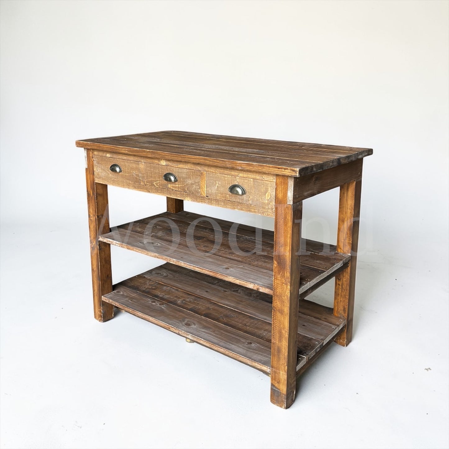 Meuble en bois KITTY : EN STOCK WoodInd