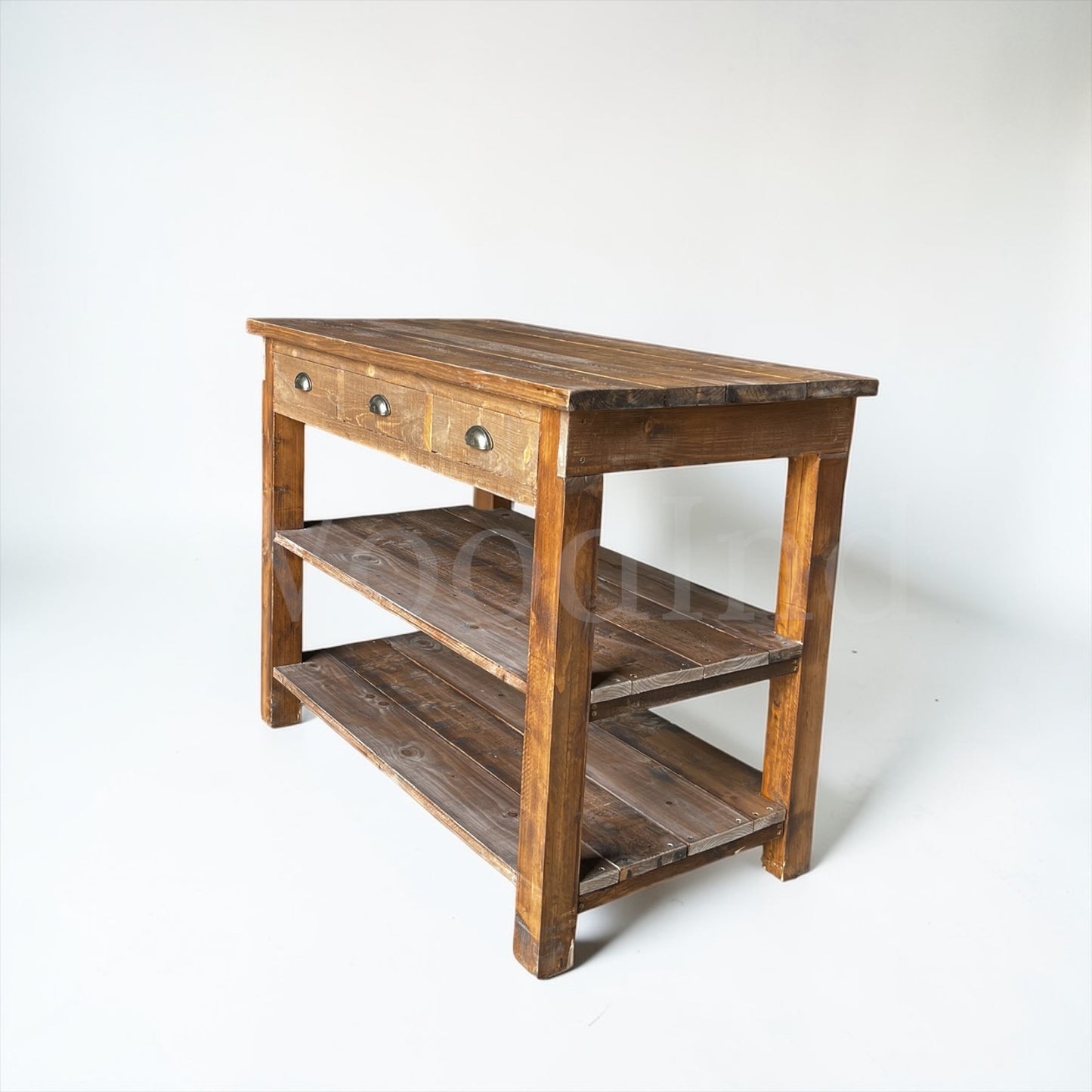 Meuble en bois KITTY : EN STOCK WoodInd