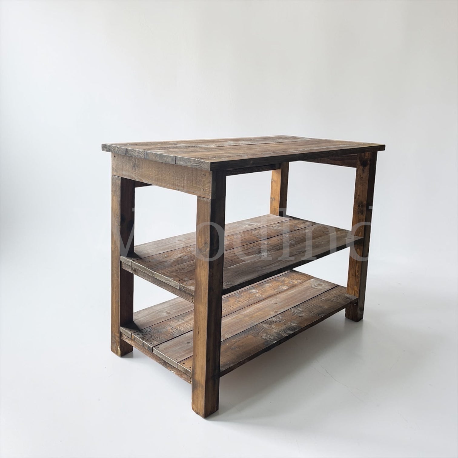 Meuble en bois KITTY : EN STOCK WoodInd