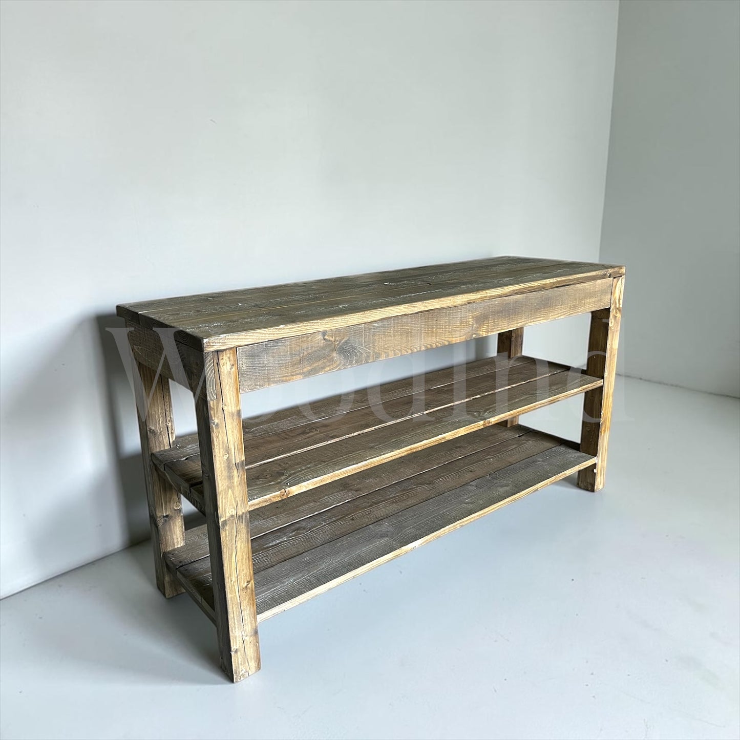 Meuble en bois LOU : EN STOCK