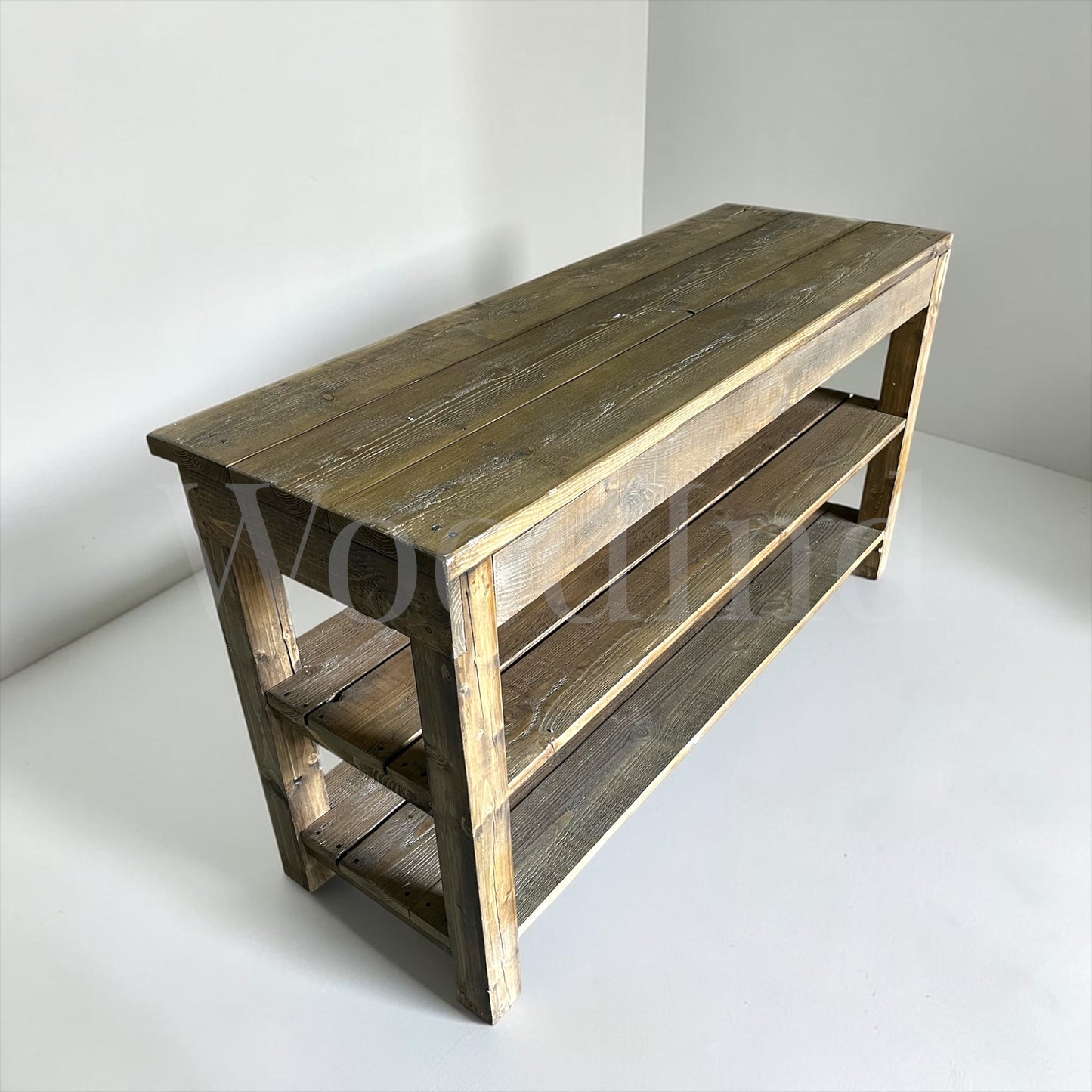 Meuble en bois LOU : EN STOCK