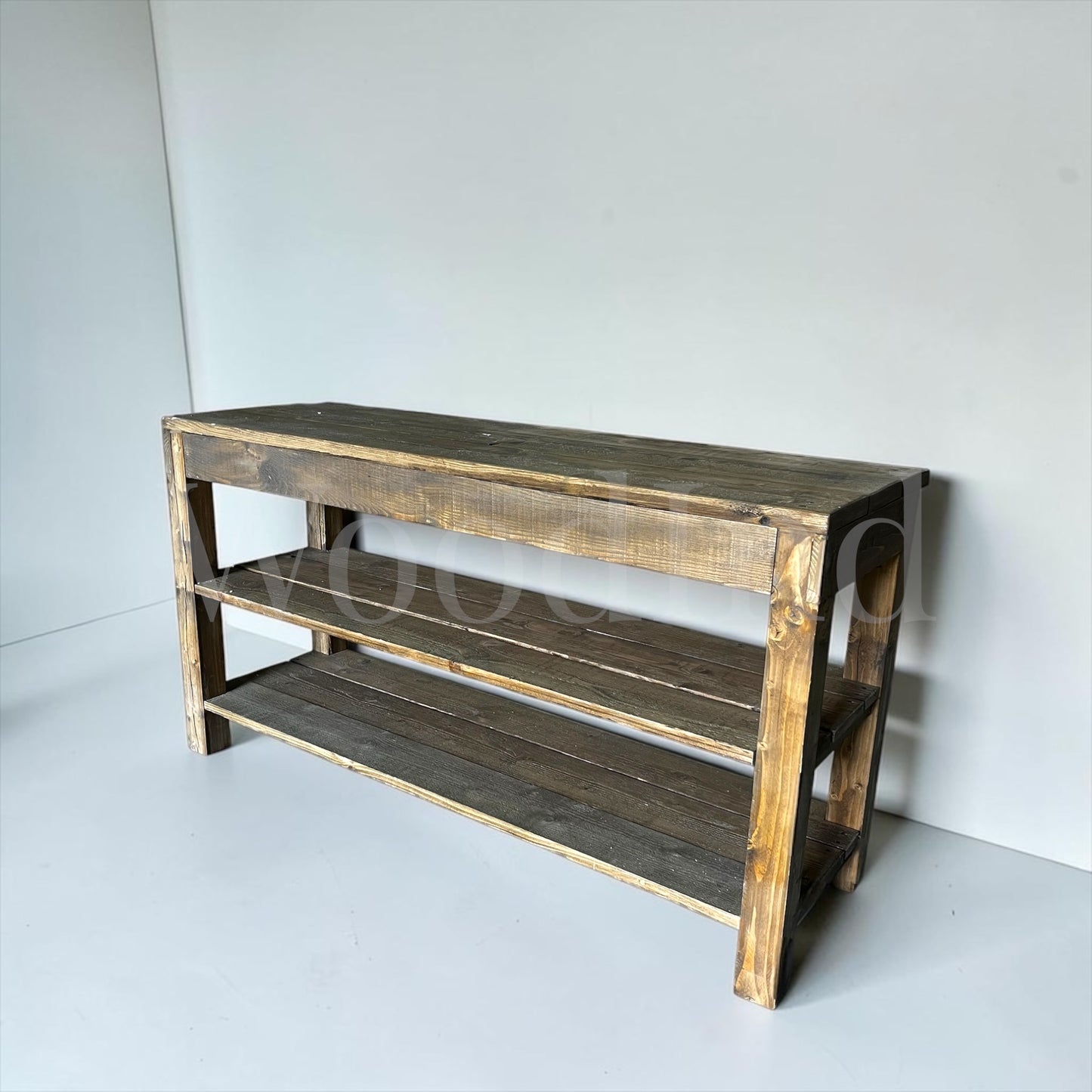 Meuble en bois LOU : EN STOCK
