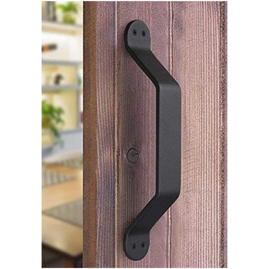 Poignée en fer pour porte coulissante WoodInd