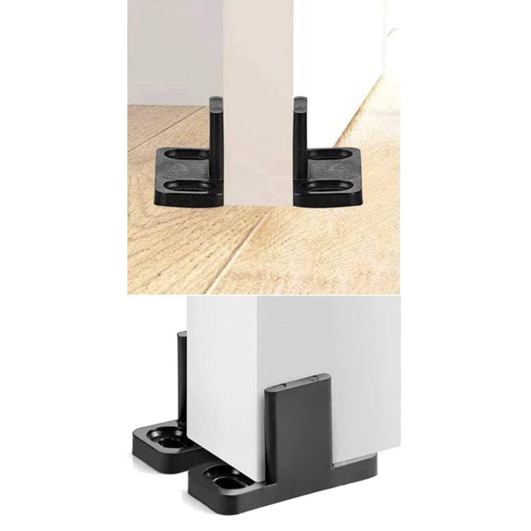 Guide pour porte coulissante WoodInd